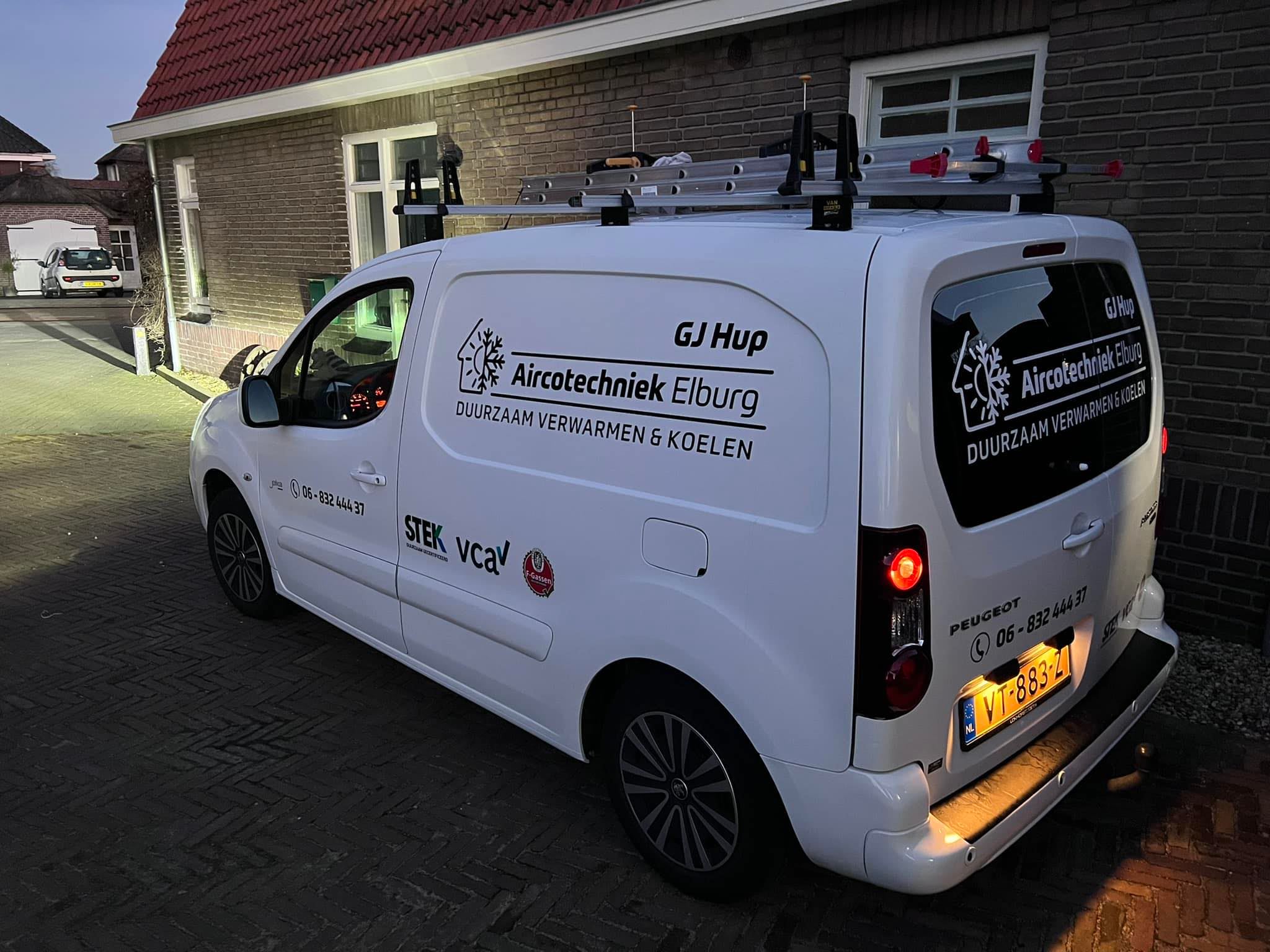 Aircotechniek Elburg