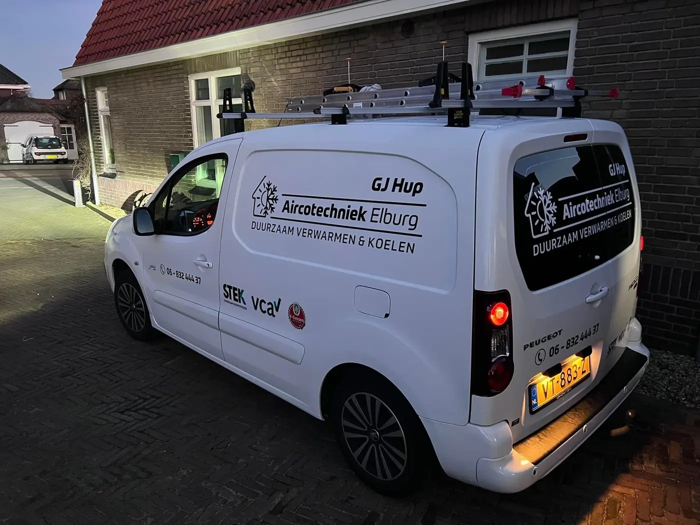 aircotechniek elburg