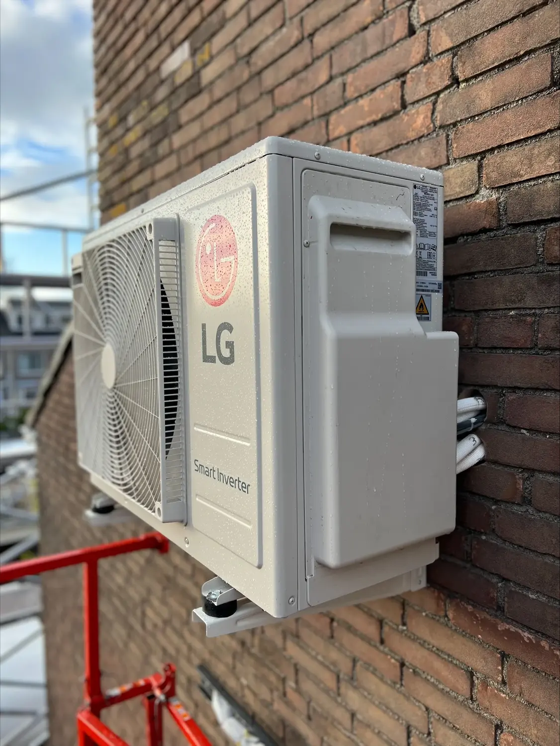 Aircotechniek Elburg